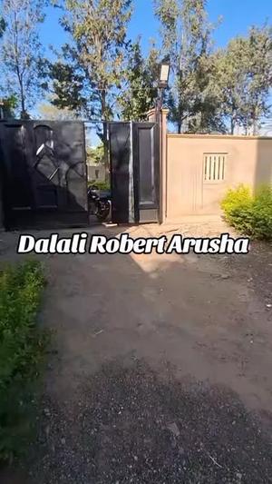 Nyumba ya vyumba vitatu inapangishwa Njiro, Arusha