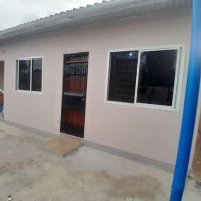 House/Apartment for Rent in Kimara, Dar Es Salaam