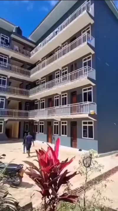 Apartment inapangishwa Kimara Temboni, Dar Es Salaam