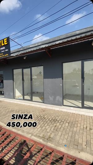 Shop for Rent in Sinza, Dar Es Salaam Shop for Rent in Sinza, Dar Es Salaam