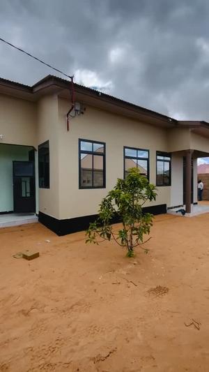 Nyumba ya vyumba vitatu inapangishwa Iyumbu, Dodoma