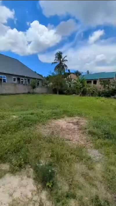 Kiwanja kinauzwa Goba Kwa Robart, Dar Es Salaam (840 sqm)