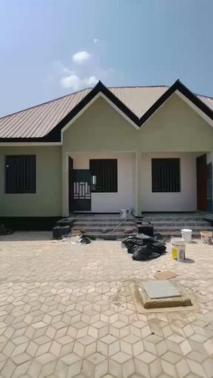 Nyumba ya vyumba viwili inapangishwa Nzuguni, Dodoma