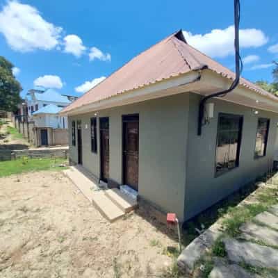 1 Bedroom Apartment for Rent in Ubungo Makoka Kwa Mkua, Dar Es Salaam
