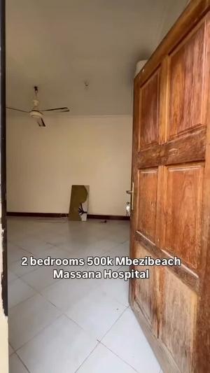 Apartment ya vyumba viwili inapangishwa Mbezi Beach Masana, Dar Es Salaam Apartment ya vyumba viwili inapangishwa Mbezi Beach Masana, Dar Es Salaam