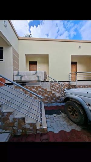 Nyumba ya chumba kimoja inapangishwa Goba, Dar Es Salaam