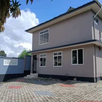 House/Apartment for Rent in Kimara, Dar Es Salaam