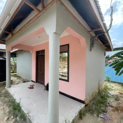 1 Bedroom House for Rent in Mbezi Kwa Msuguli, Dar Es Salaam 1 Bedroom House for Rent in Mbezi Kwa Msuguli, Dar Es Salaam
