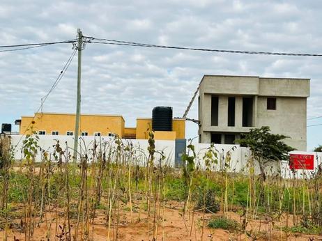 Kiwanja kinauzwa Nzuguni Q Block, Dodoma sqm 758 Kiwanja kinauzwa Nzuguni Q Block, Dodoma sqm 758