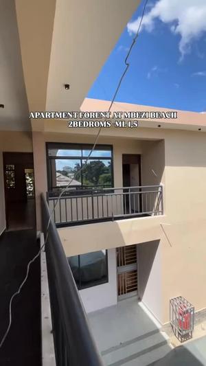 2 Bedrooms Apartment for Rent in Mbezi Beach Africana, Dar Es Salaam