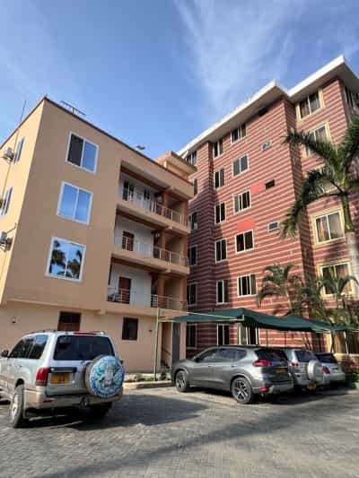 1 Bedroom Furnished Apartment for Rent in Mikocheni, Dar Es Salaam