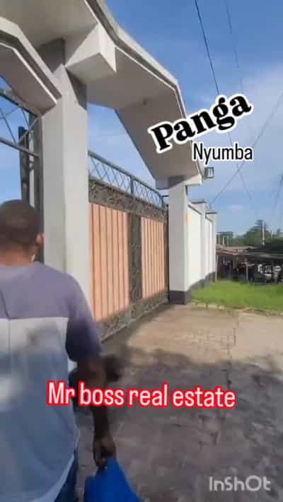 2 Bedrooms Apartment for Rent in TABATA SEGEREA, Dar Es Salaam