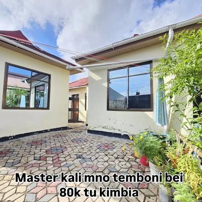 Nyumba ya chumba kimoja inapangishwa Kimara Temboni, Dar Es Salaam
