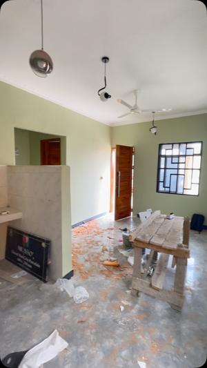 House for Rent in Iyumbu Center, Dodoma House for Rent in Iyumbu Center, Dodoma