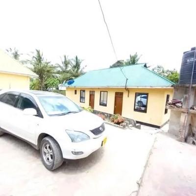 1 Bedroom House for Rent in Kimara Stop Over, Dar Es Salaam