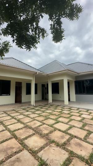 1 Bedroom House for Rent in Kunduchi Mall, Dar Es Salaam