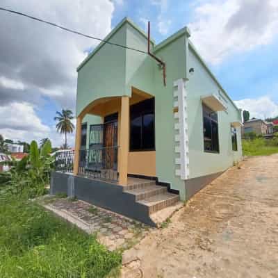Apartment ya chumba kimoja inapangishwa Kimara Korogwe Kilungule, Dar Es Salaam