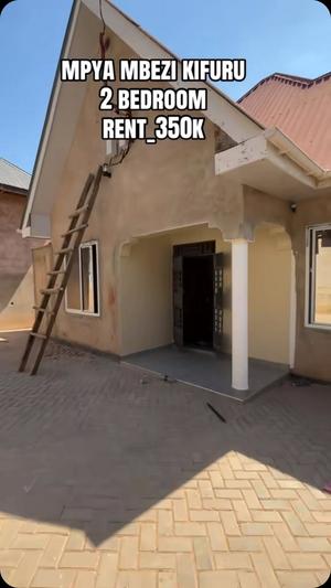 2 Bedrooms Apartment for Rent in Mbezi Kifuru, Dar Es Salaam 2 Bedrooms Apartment for Rent in Mbezi Kifuru, Dar Es Salaam