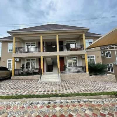 2 Bedrooms Apartment for Rent in Makongo Juu, Dar Es Salaam