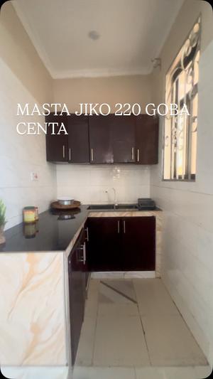 2 Bedrooms House for Rent in Goba Centa, Dar Es Salaam