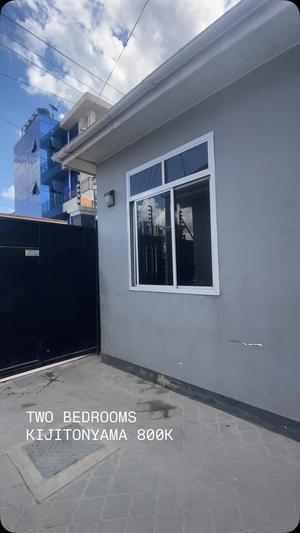 2 Bedrooms House for Rent in Kijitonyama, Dar Es Salaam 2 Bedrooms House for Rent in Kijitonyama, Dar Es Salaam