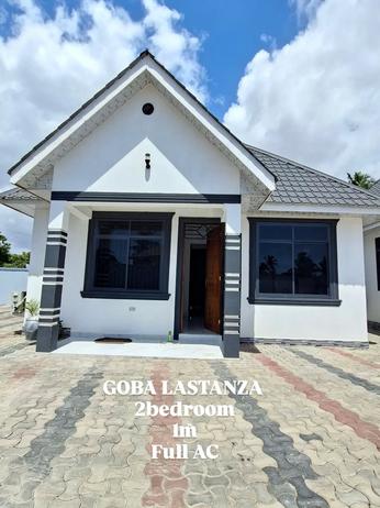 Apartment ya vyumba viwili inapangishwa Goba Lastanza, Dar Es Salaam Apartment ya vyumba viwili inapangishwa Goba Lastanza, Dar Es Salaam