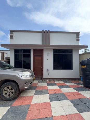 Nyumba ya chumba kimoja inapangishwa Goba Njia Nne, Dar Es Salaam