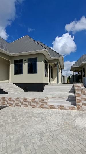 2 Bedrooms Apartment for Rent in Kimara Bucha, Dar Es Salaam