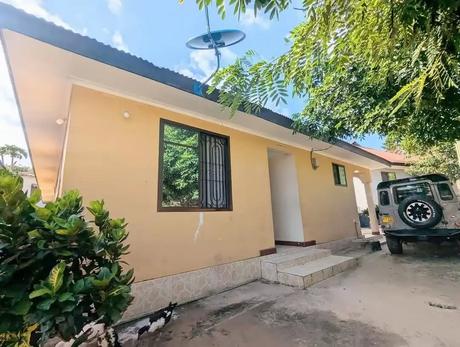 Nyumba ya chumba kimoja inapangishwa Kimara Korogwe, Dar Es Salaam
