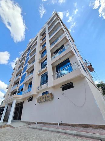 Apartment ya vyumba vitatu inapangishwa Mikocheni, Dar Es Salaam Apartment ya vyumba vitatu inapangishwa Mikocheni, Dar Es Salaam