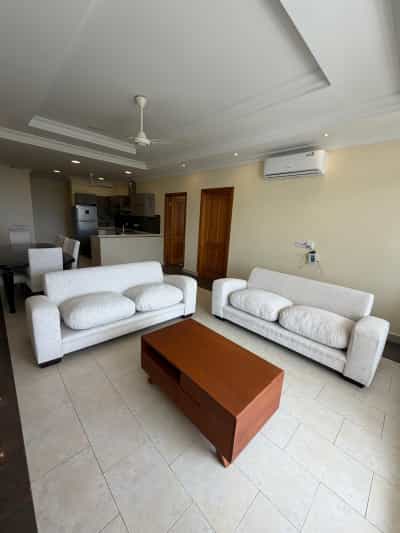 4 Bedrooms Furnished Apartment for Rent in Masaki, Dar Es Salaam