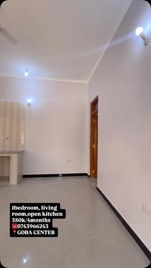 Apartment inapangishwa Goba Center, Dar Es Salaam Apartment inapangishwa Goba Center, Dar Es Salaam