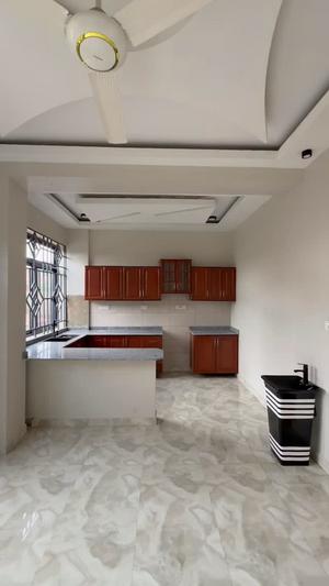 Nyumba/Apartment ya vyumba viwili inapangishwa Mbezi Beach Afrikana, Dar Es Salaam