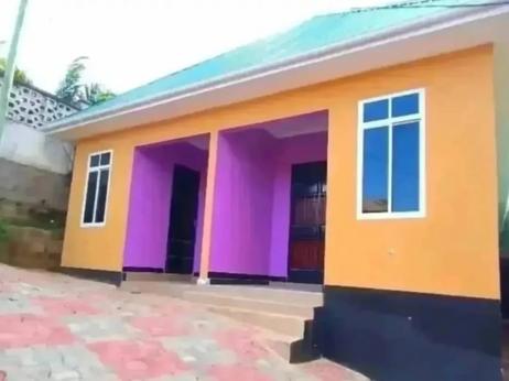 1 Bedroom House/Apartment for Rent in Kimara Stop Over, Dar Es Salaam