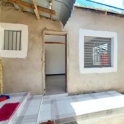 Nyumba ya chumba kimoja inapangishwa Ubungo Makoka, Dar Es Salaam