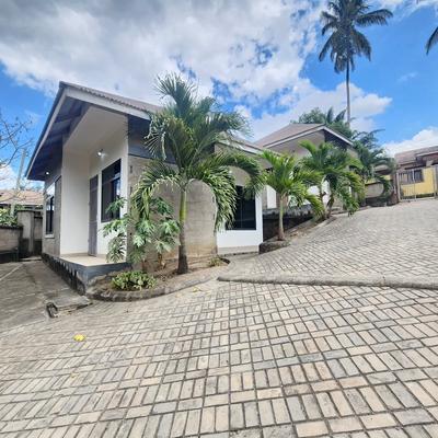 Nyumba ya chumba kimoja inapangishwa Kimara Temboni, Dar Es Salaam Nyumba ya chumba kimoja inapangishwa Kimara Temboni, Dar Es Salaam