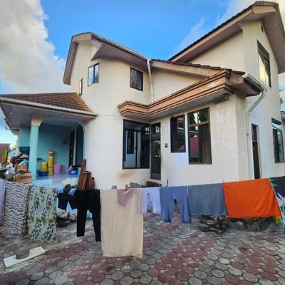 1 Bedroom House for Rent in Mbezi Kwa Msuguli, Dar Es Salaam 1 Bedroom House for Rent in Mbezi Kwa Msuguli, Dar Es Salaam