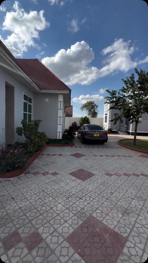 Nyumba/Apartment ya vyumba vitatu inapangishwa Mipango, Dodoma Nyumba/Apartment ya vyumba vitatu inapangishwa Mipango, Dodoma