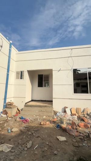 2 Bedrooms House for Rent in Kibada, Dar Es Salaam