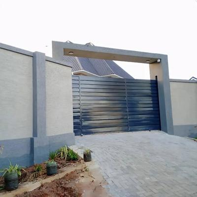 Apartment ya vyumba viwili inapangishwa Kimara Bucha, Dar Es Salaam