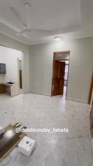 2 Bedrooms Apartment for Rent in Tabata Kinyerezi Mbuyuni, Dar Es Salaam