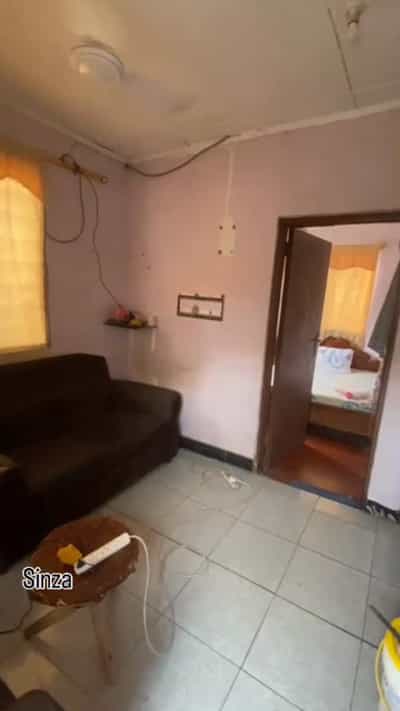 Nyumba ya vyumba vitatu inapangishwa Sinza, Dar Es Salaam