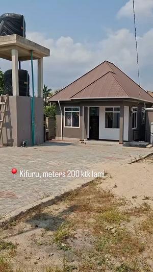 Apartment ya vyumba vitatu inapangishwa Kifuru, Dar Es Salaam (845 sqm) Apartment ya vyumba vitatu inapangishwa Kifuru, Dar Es Salaam (845 sqm)