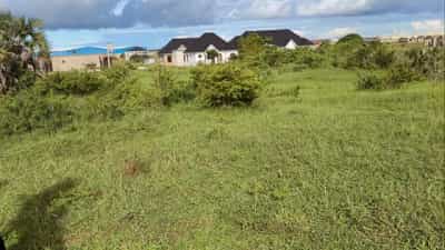 Viwanja vinauzwa Kisarawe II, Dar Es Salaam sqm 600 Viwanja vinauzwa Kisarawe II, Dar Es Salaam sqm 600