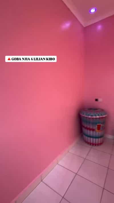 Nyumba inapangishwa Goba Njia 4 Lilian Kibo, Dar Es Salaam