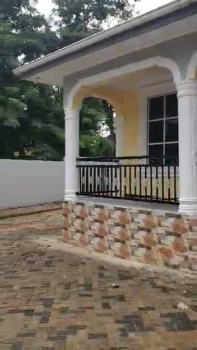 Nyumba ya vyumba vinne inapangishwa Kibamba Chama, Dar Es Salaam