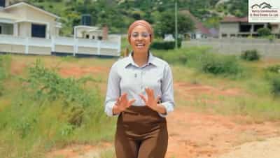 Viwanja vinauzwa Dodoma