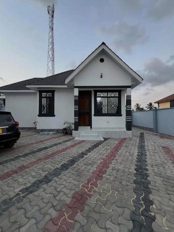 1 Bedroom House for Rent in Goba La Stanza, Dar Es Salaam 1 Bedroom House for Rent in Goba La Stanza, Dar Es Salaam