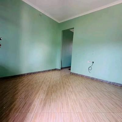 Apartment ya chumba kimoja inapangishwa Gongolamboto Majohe Chuo Rada Stendi, Dar Es Salaam