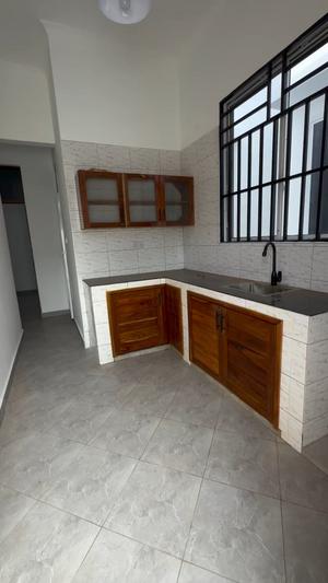 Apartment ya vyumba viwili inapangishwa Mwananyamala Hospital, Dar Es Salaam Apartment ya vyumba viwili inapangishwa Mwananyamala Hospital, Dar Es Salaam